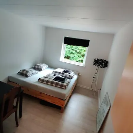 Little Centrum Apartment! No.11 Apartment *