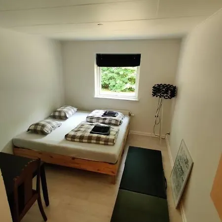 Little Centrum Apartment! No.11 Διαμέρισμα Billund