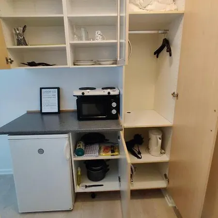 Little Centrum Apartment! No.11 *