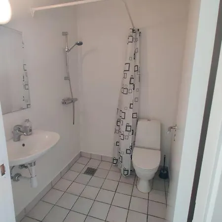 Little Centrum Apartment! No.11 Apartment