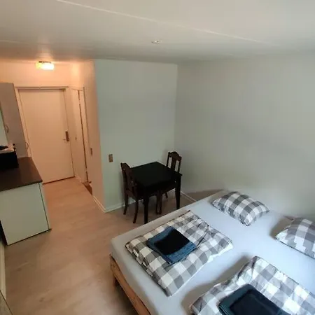 Little Centrum Apartment! No.11 Lejlighed *