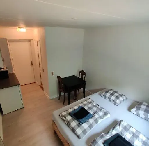 Little Centrum Apartment! No.11 Appartement *